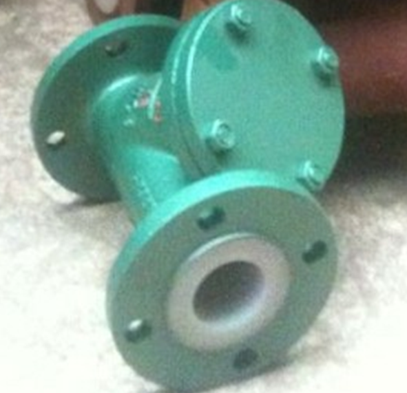 襯氟過濾器 襯氟過濾器